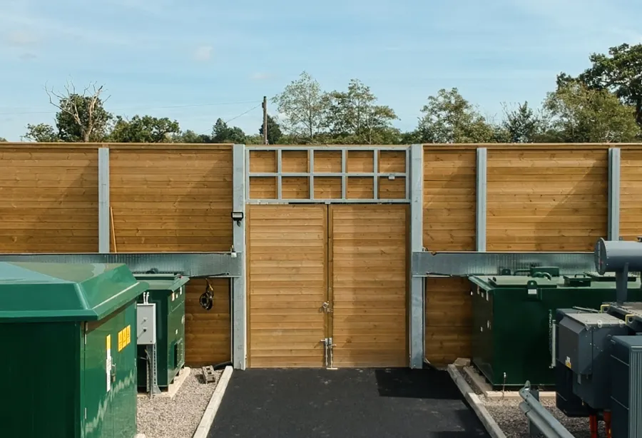 Calne STOR - Image 2