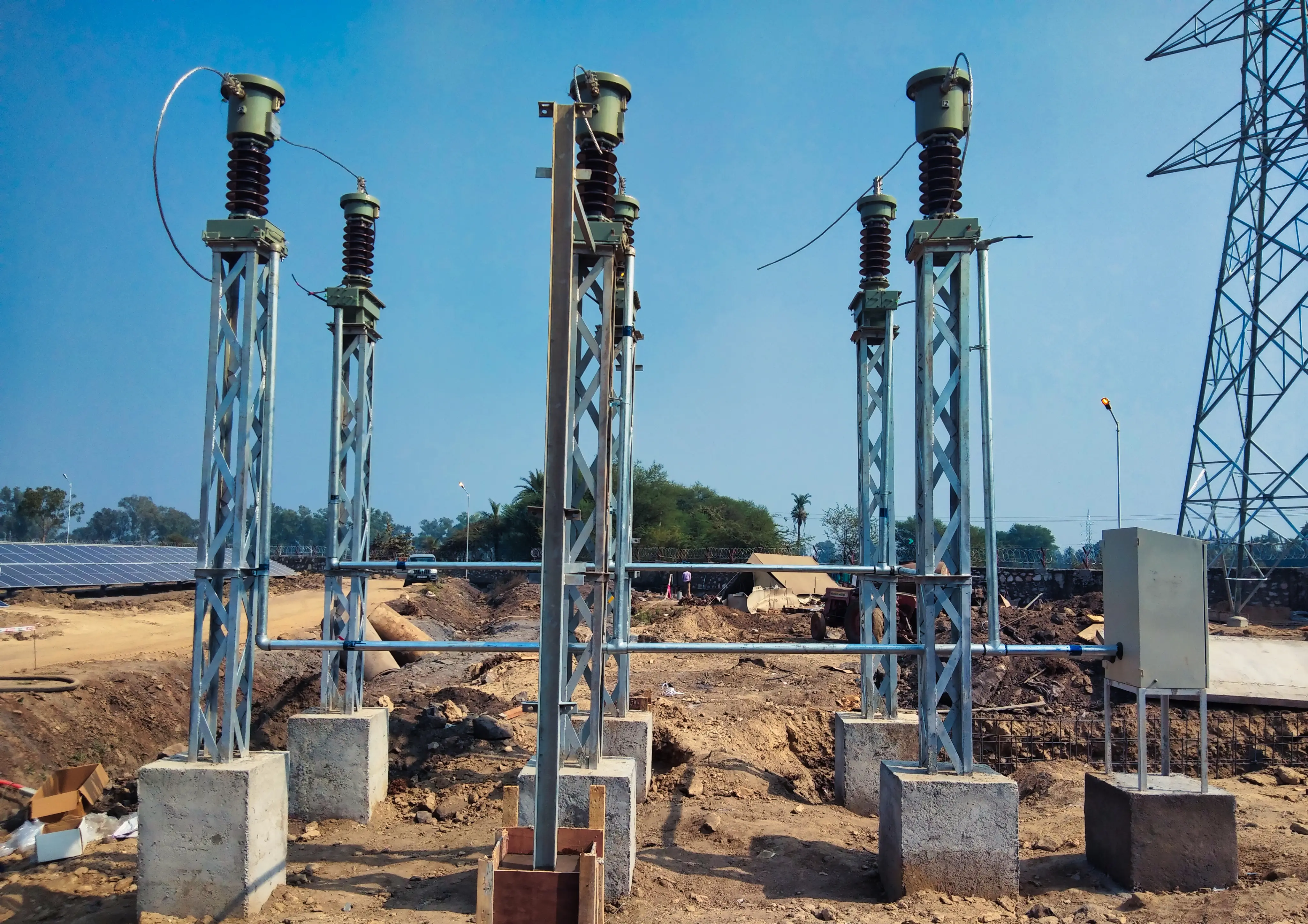 Pembroke Gas Peaking