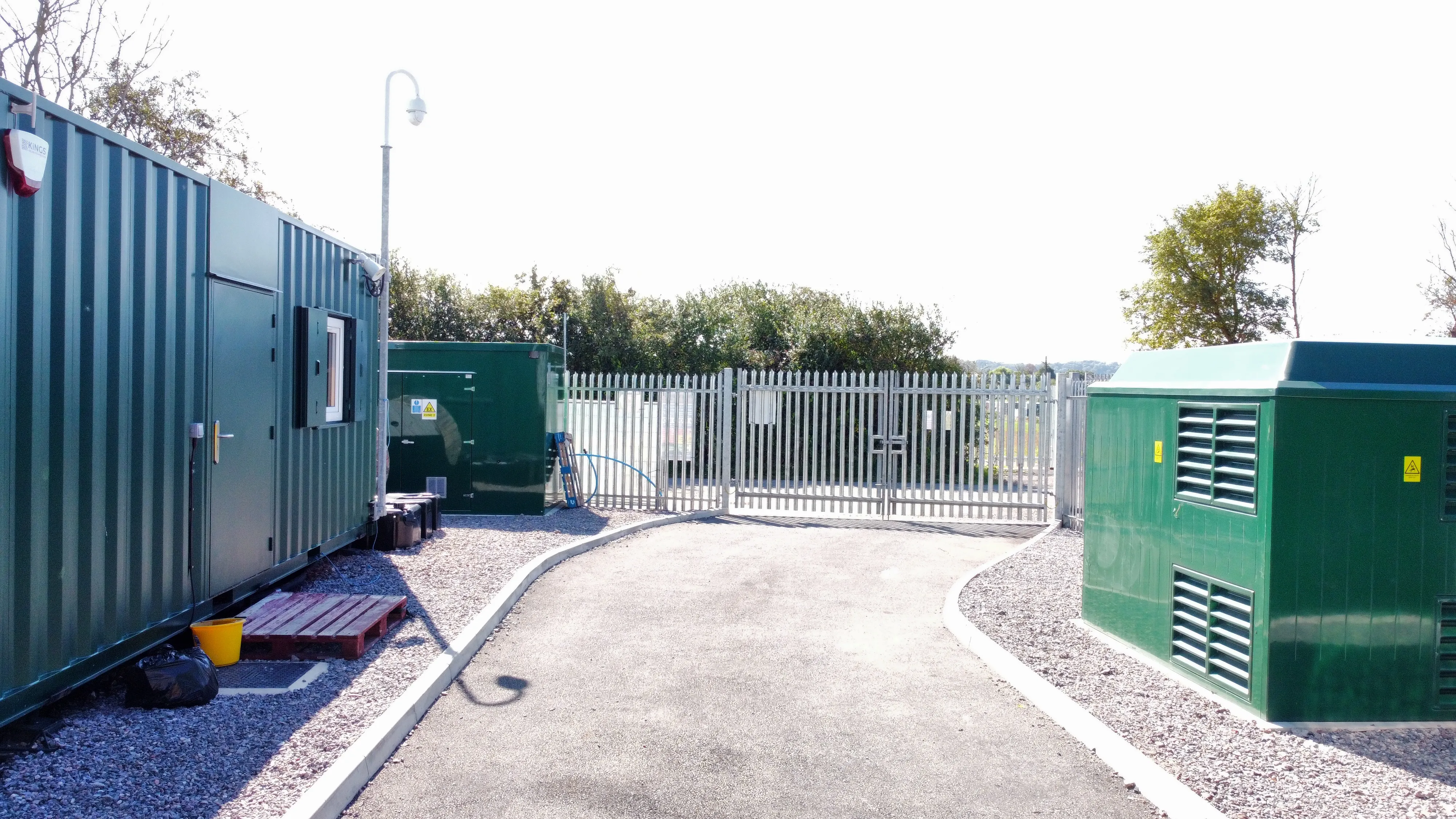 Wootton Bassett STOR - Image 2