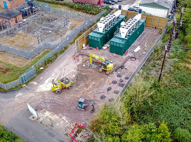 Wootton Bassett STOR - Image 3