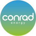 Conrad Energy — Hayward Utility Services client