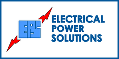 Electrical Power Solutions — Hayward Utility Services client